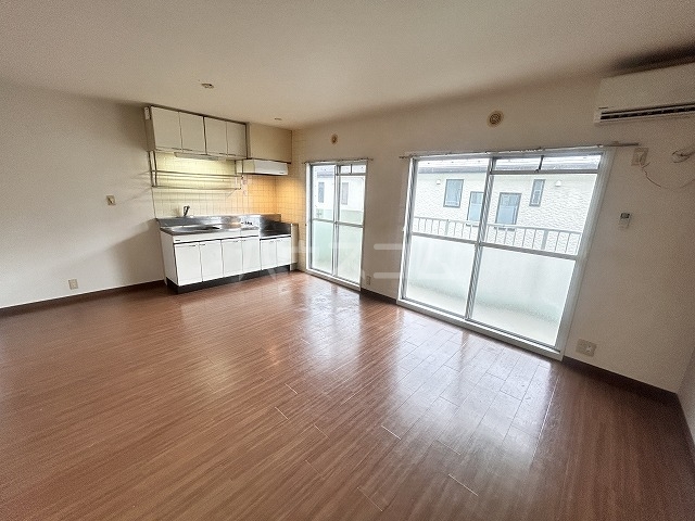 5/30 リビング/ダイニング