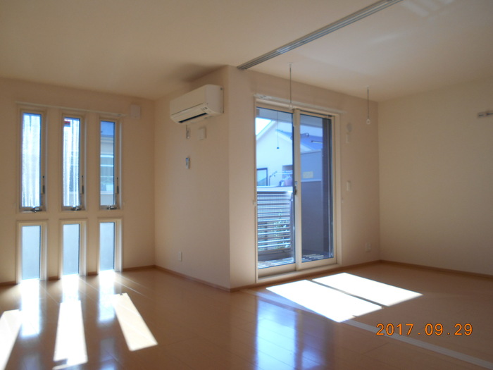 3/19 リビング/ダイニング