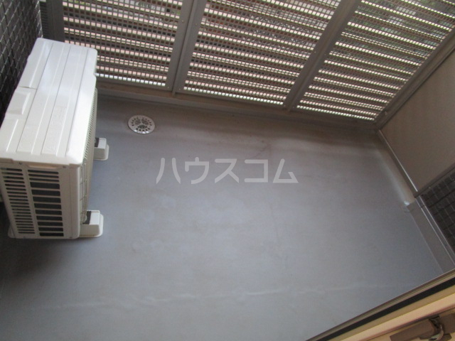 16/28 バルコニー