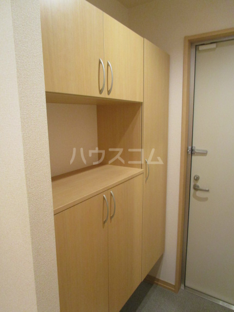 9/28 玄関