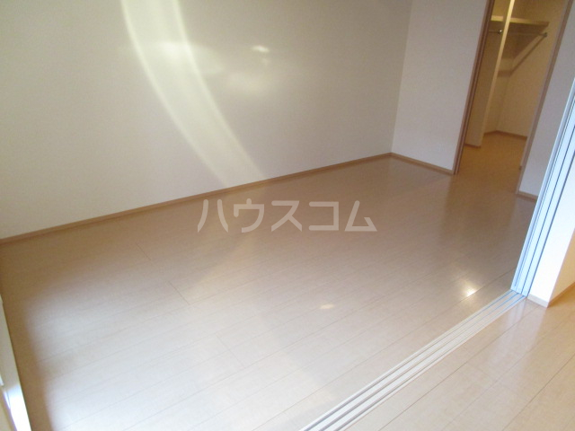 6/28 寝室