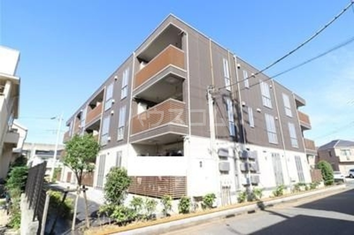 1/24 外観