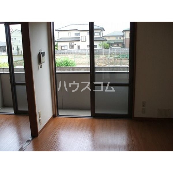 3/21 リビング/ダイニング