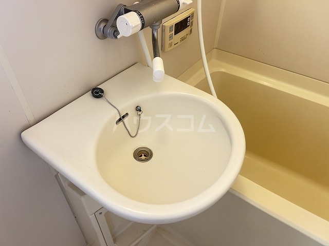 20/30 洗面
