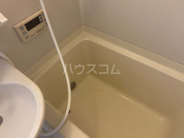 18/30 浴室