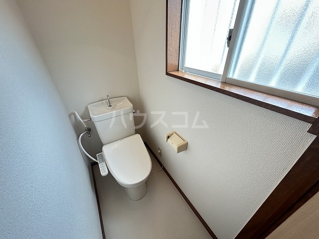19/30 トイレ