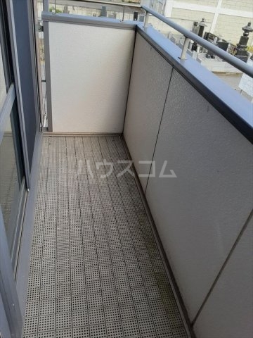 14/27 バルコニー