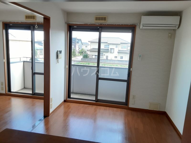 4/27 リビング/ダイニング