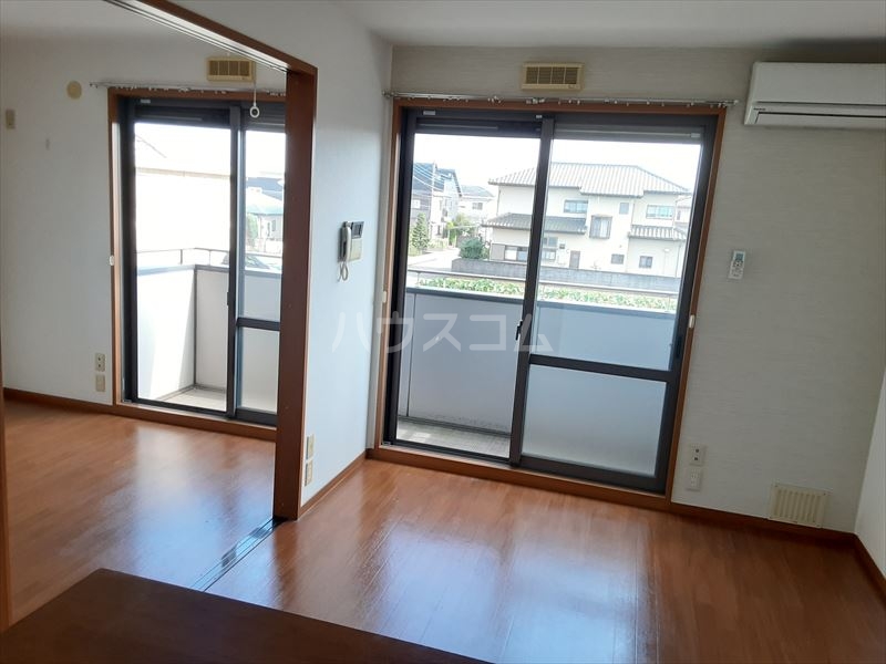 3/27 リビング/ダイニング