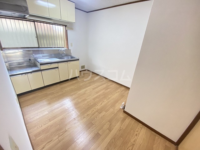 3/26 リビング/ダイニング