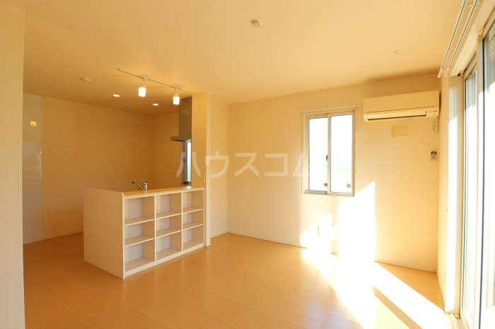 3/19 リビング/ダイニング