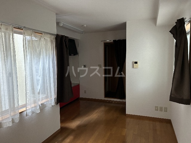 3/29 リビング/ダイニング