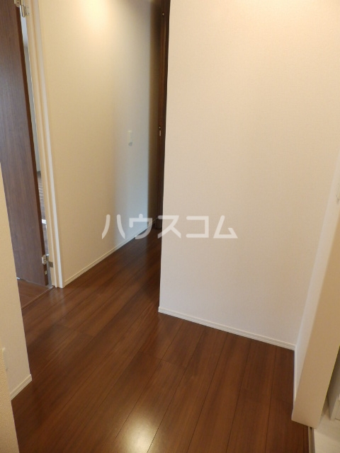 11/30 室内