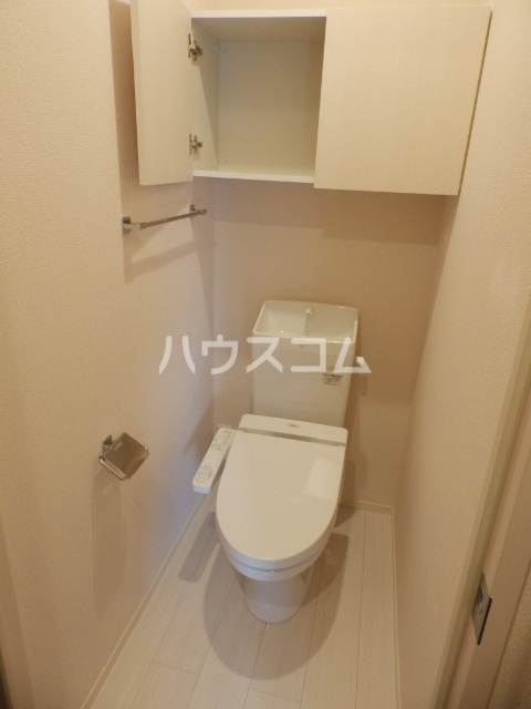 18/30 トイレ