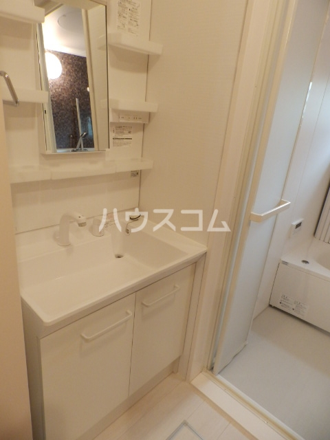 19/30 洗面