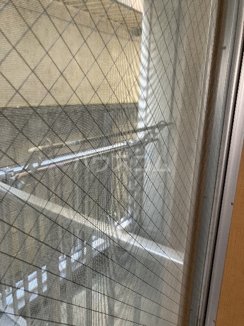 14/30 バルコニー