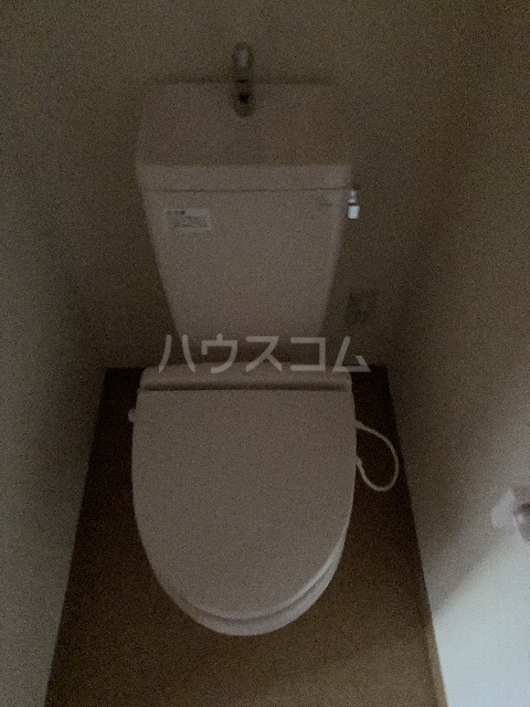 11/30 トイレ
