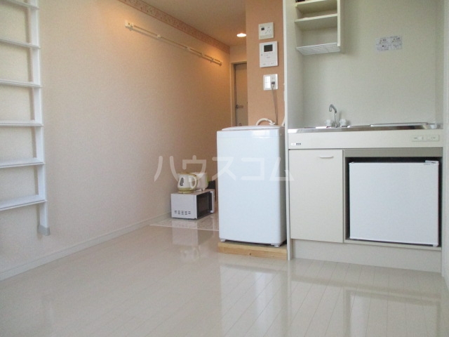 3/25 リビング/ダイニング