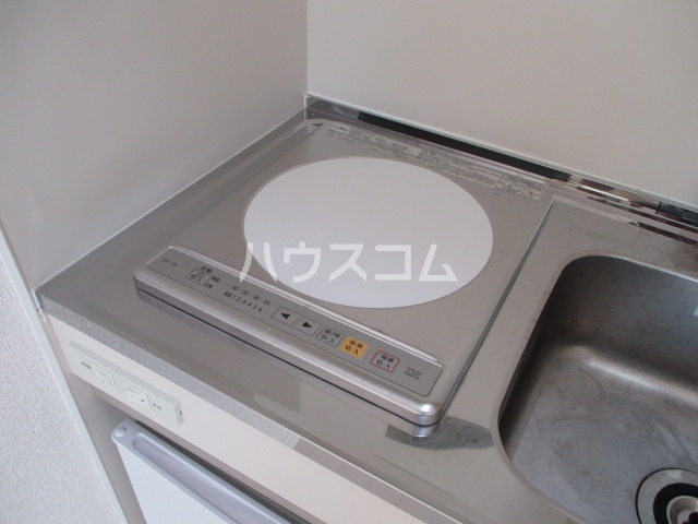 10/25 キッチン