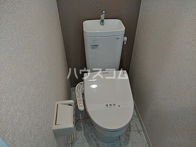 13/25 トイレ
