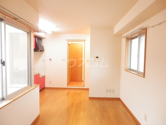 7/30 リビング/ダイニング