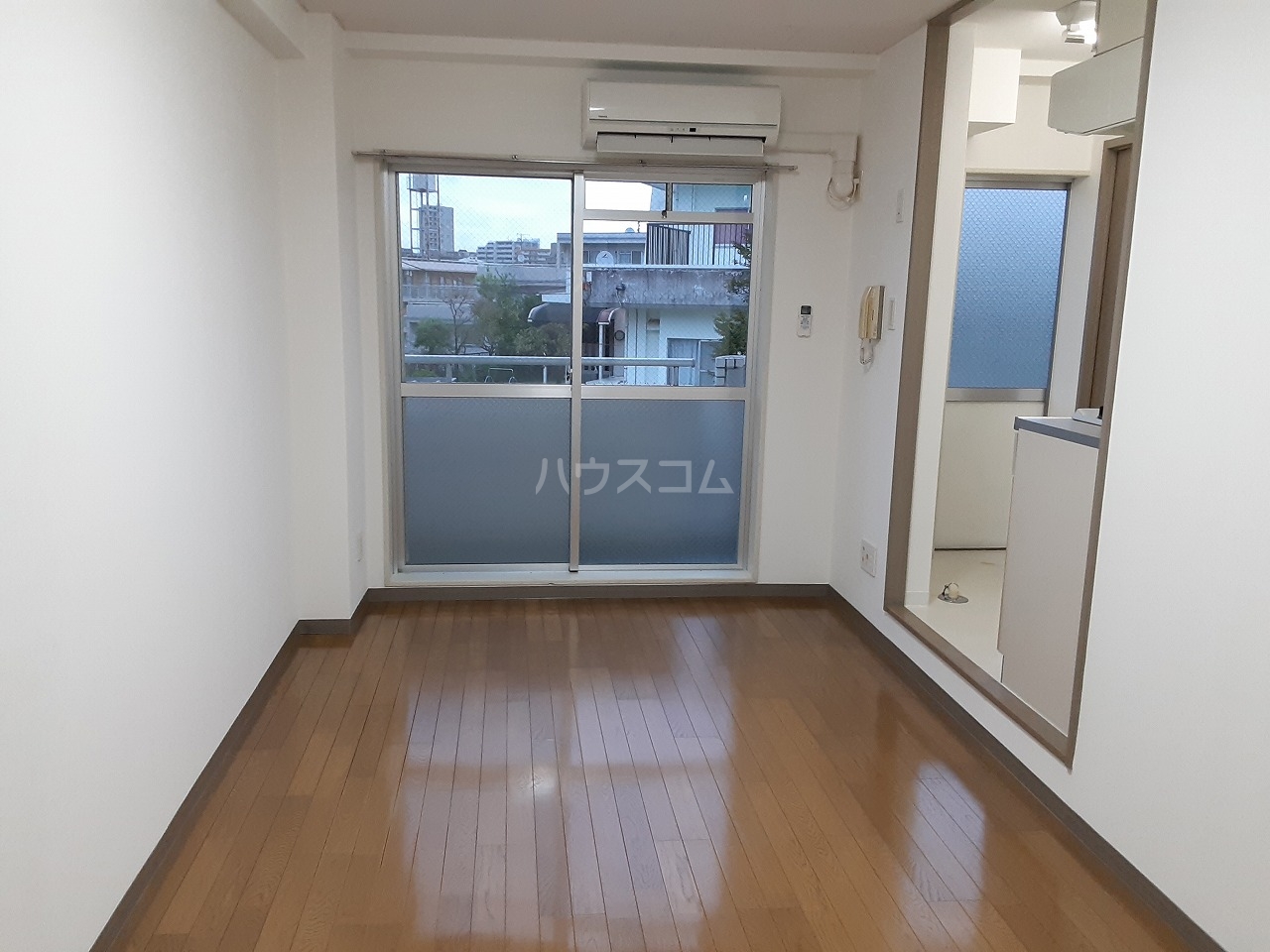 4/25 リビング/ダイニング