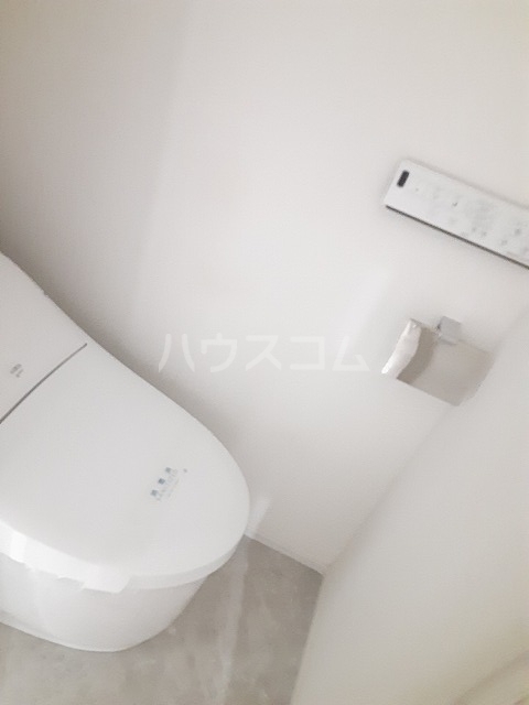 13/26 トイレ