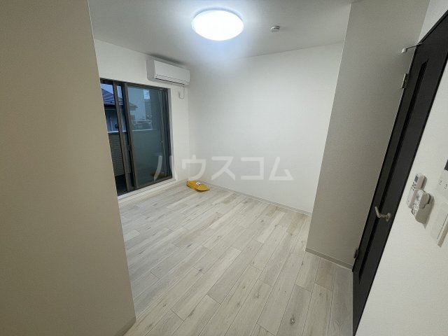 5/30 室内