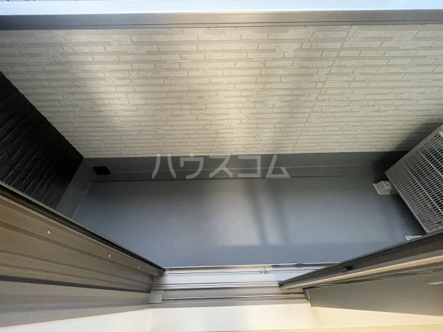 16/30 バルコニー