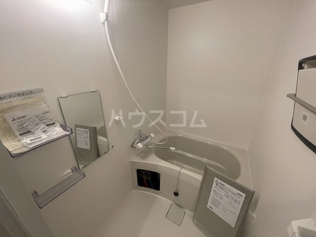 10/30 浴室