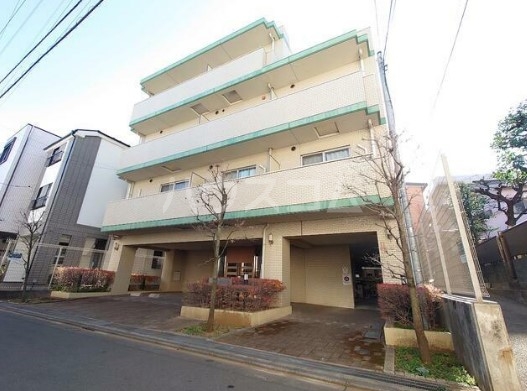 1/26 外観