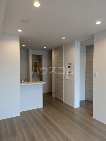 3/30 リビング/ダイニング