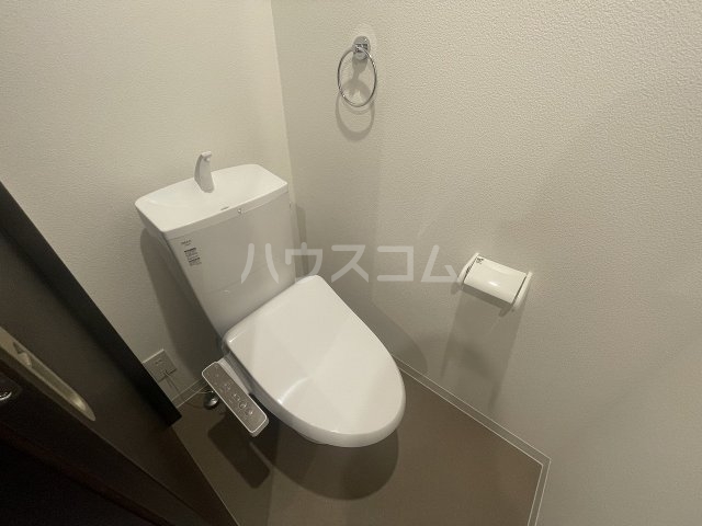11/30 トイレ