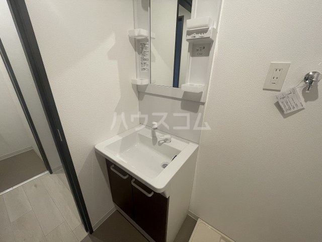 12/30 洗面