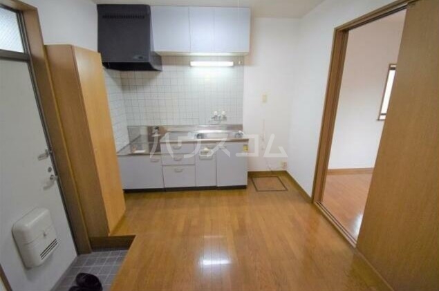 3/23 リビング/ダイニング