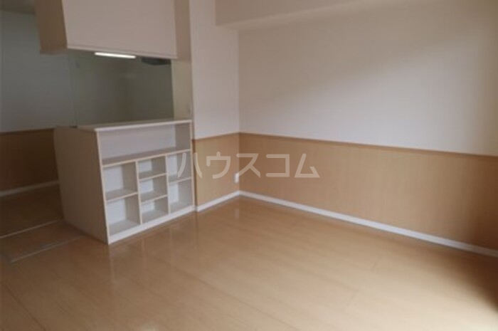 3/18 リビング/ダイニング