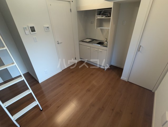 3/27 リビング/ダイニング