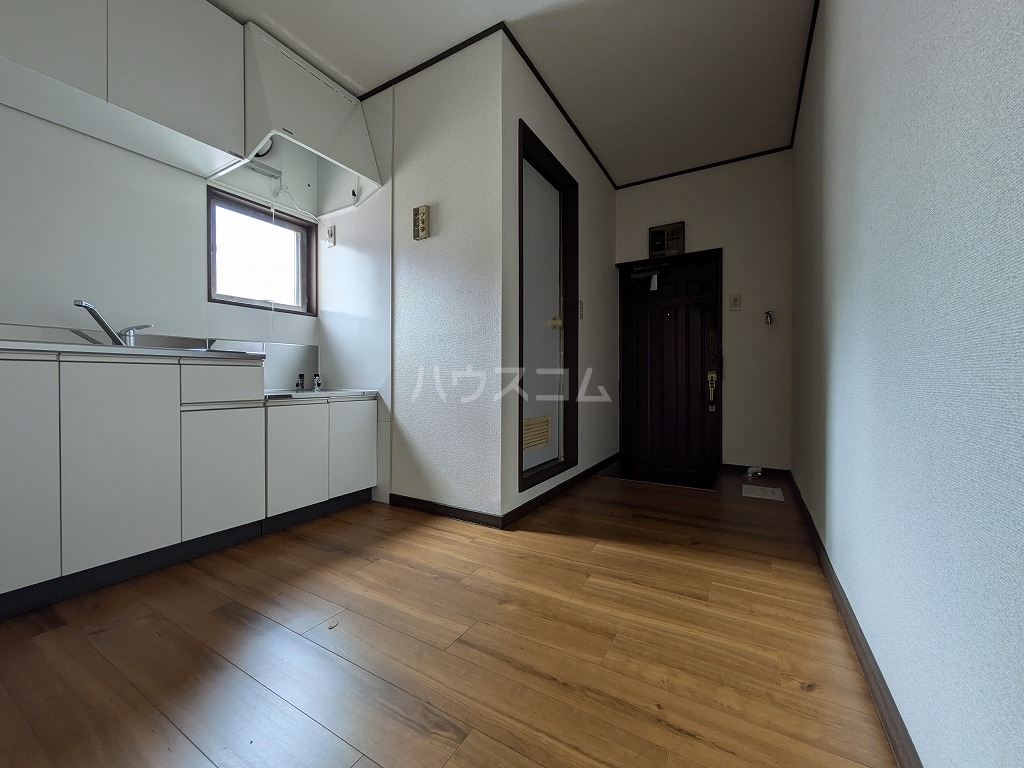 5/20 リビング/ダイニング