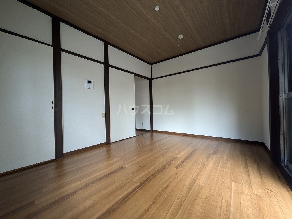 4/20 リビング/ダイニング