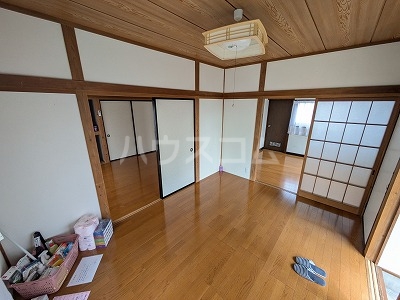 4/25 リビング/ダイニング