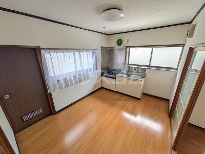 7/25 リビング/ダイニング