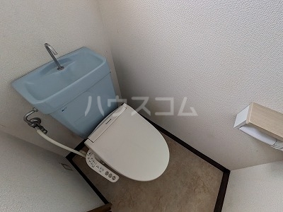 14/25 トイレ