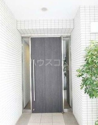 13/21 エントランス