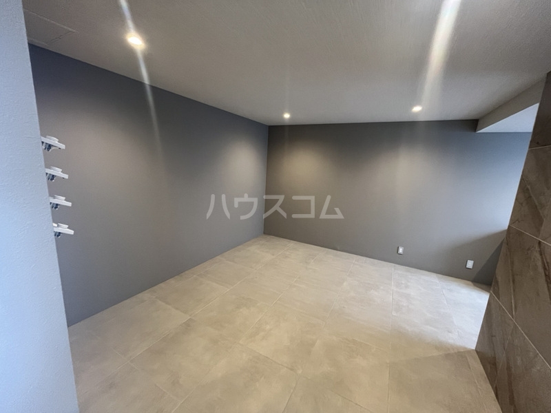 10/20 エントランス