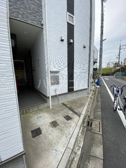 2/12 エントランス