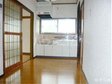 4/25 リビング/ダイニング