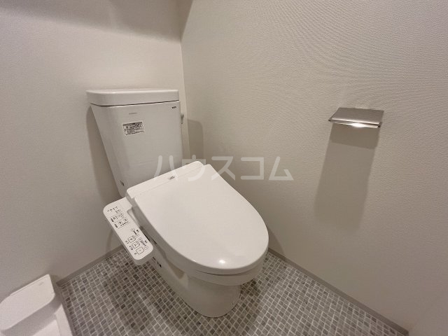 15/30 トイレ