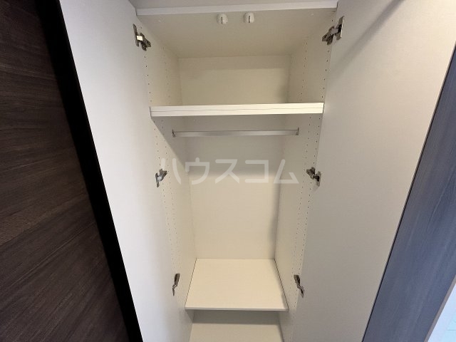 7/30 収納