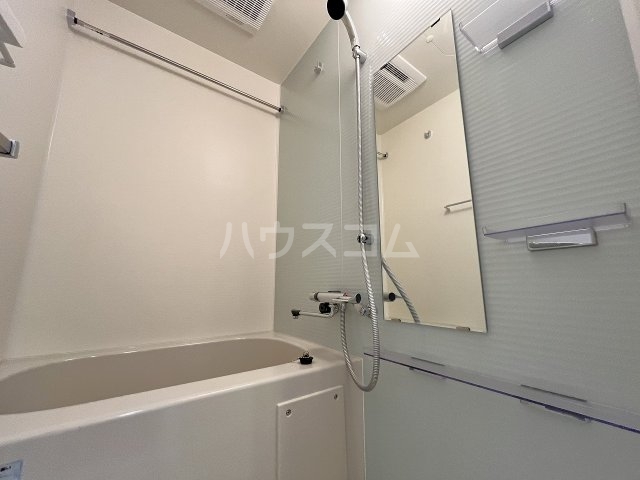 12/30 浴室