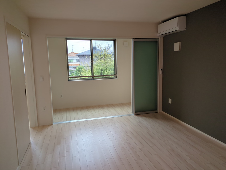 3/25 リビング/ダイニング